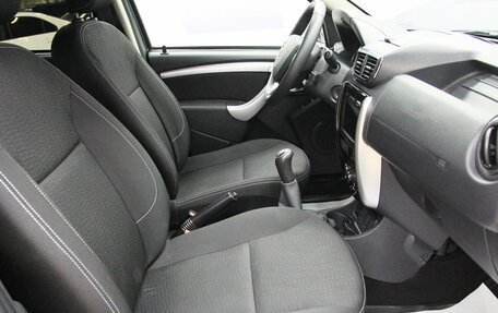 Nissan Terrano III, 2022 год, 1 999 900 рублей, 14 фотография