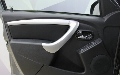 Nissan Terrano III, 2022 год, 1 999 900 рублей, 19 фотография