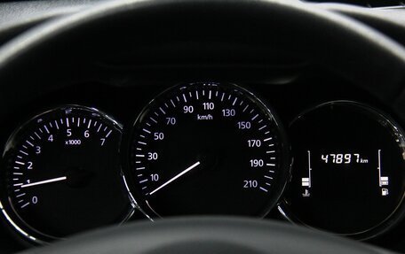 Nissan Terrano III, 2022 год, 1 999 900 рублей, 16 фотография