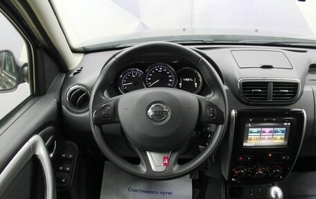 Nissan Terrano III, 2022 год, 1 999 900 рублей, 15 фотография