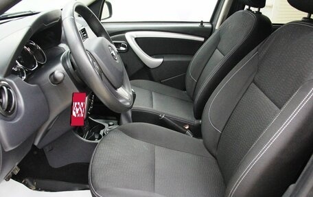 Nissan Terrano III, 2022 год, 1 999 900 рублей, 11 фотография