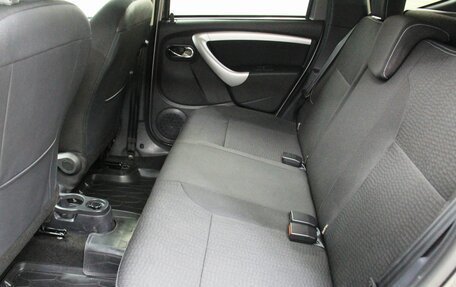 Nissan Terrano III, 2022 год, 1 999 900 рублей, 28 фотография