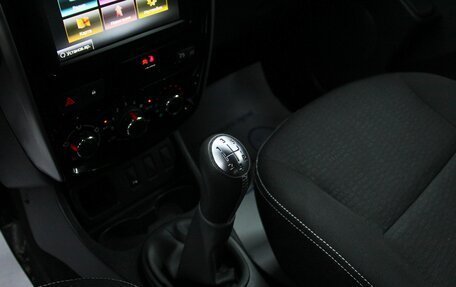 Nissan Terrano III, 2022 год, 1 999 900 рублей, 23 фотография