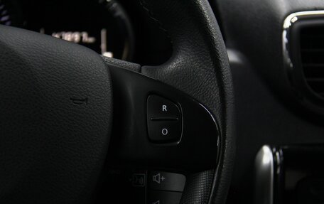 Nissan Terrano III, 2022 год, 1 999 900 рублей, 26 фотография