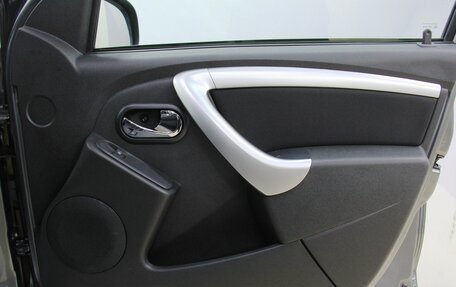 Nissan Terrano III, 2022 год, 1 999 900 рублей, 29 фотография