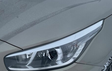 KIA cee'd III, 2012 год, 888 000 рублей, 10 фотография