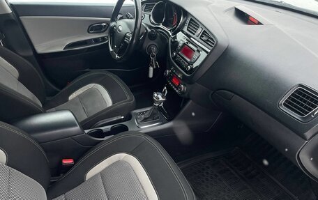 KIA cee'd III, 2012 год, 888 000 рублей, 29 фотография