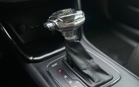 KIA cee'd III, 2012 год, 888 000 рублей, 25 фотография