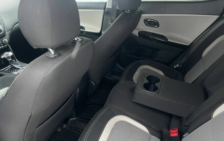 KIA cee'd III, 2012 год, 888 000 рублей, 31 фотография