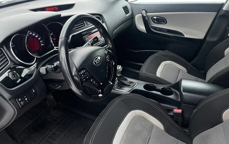 KIA cee'd III, 2012 год, 888 000 рублей, 30 фотография