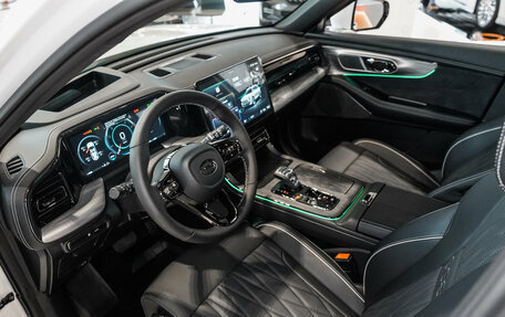 GAC GS8, 2025 год, 5 199 000 рублей, 6 фотография