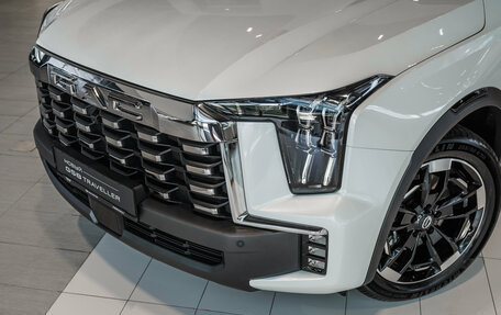 GAC GS8, 2025 год, 5 199 000 рублей, 13 фотография