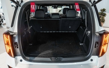 GAC GS8, 2025 год, 5 199 000 рублей, 20 фотография