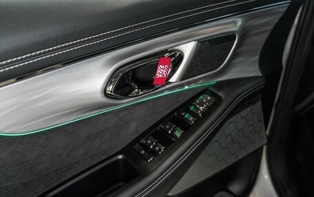 GAC GS8, 2025 год, 5 199 000 рублей, 16 фотография