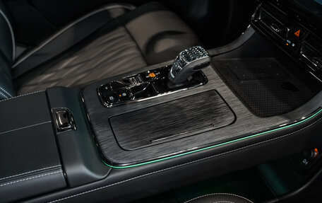 GAC GS8, 2025 год, 5 199 000 рублей, 21 фотография