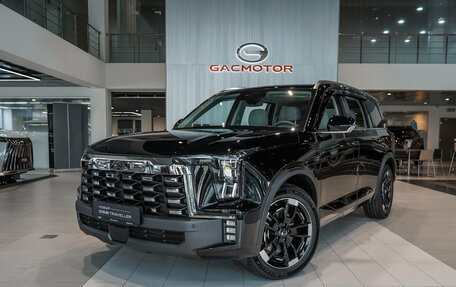 GAC GS8, 2025 год, 5 199 000 рублей, 2 фотография