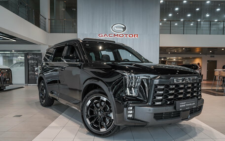 GAC GS8, 2025 год, 5 199 000 рублей, 4 фотография