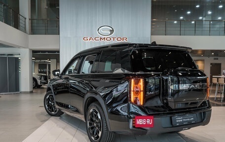 GAC GS8, 2025 год, 5 199 000 рублей, 5 фотография