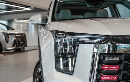 GAC GS8, 2025 год, 5 199 000 рублей, 30 фотография