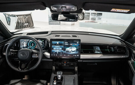 GAC GS8, 2025 год, 5 199 000 рублей, 11 фотография