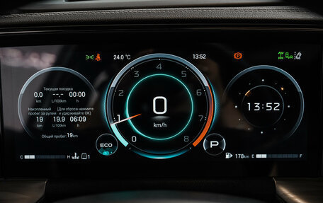 GAC GS8, 2025 год, 5 199 000 рублей, 12 фотография