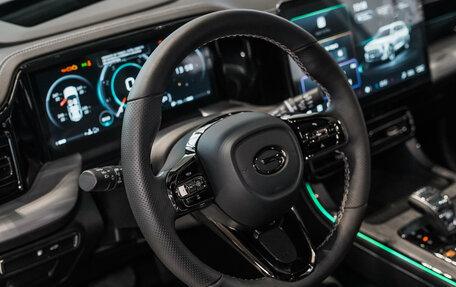 GAC GS8, 2025 год, 5 199 000 рублей, 10 фотография