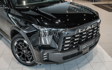 GAC GS8, 2025 год, 5 199 000 рублей, 20 фотография