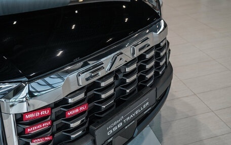 GAC GS8, 2025 год, 5 199 000 рублей, 13 фотография