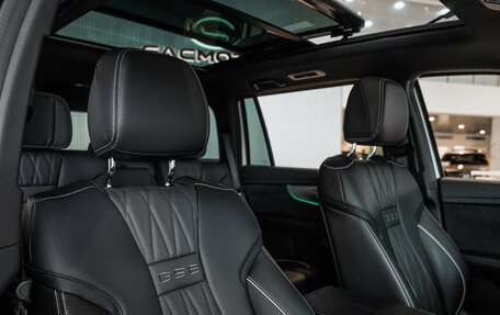 GAC GS8, 2025 год, 5 199 000 рублей, 34 фотография