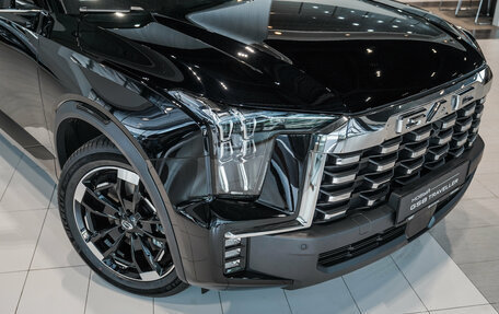 GAC GS8, 2025 год, 5 199 000 рублей, 30 фотография