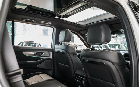 GAC GS8, 2025 год, 5 199 000 рублей, 32 фотография