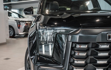 GAC GS8, 2025 год, 5 199 000 рублей, 28 фотография