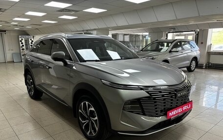 Haval F7x, 2026 год, 3 599 000 рублей, 2 фотография