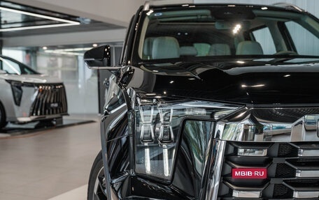 GAC GS8, 2025 год, 5 199 000 рублей, 29 фотография