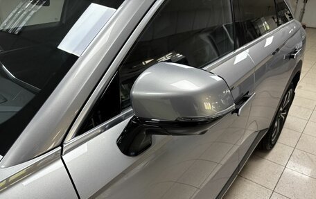 Haval F7x, 2026 год, 3 599 000 рублей, 6 фотография