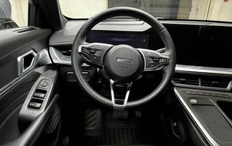 Haval F7x, 2026 год, 3 599 000 рублей, 9 фотография