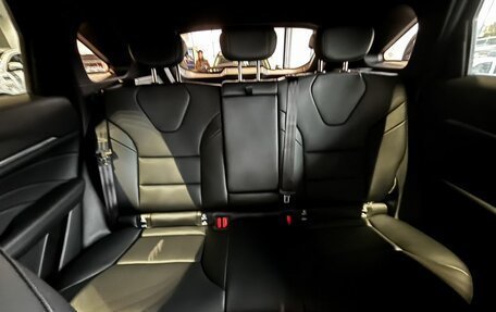 Haval F7x, 2026 год, 3 599 000 рублей, 17 фотография