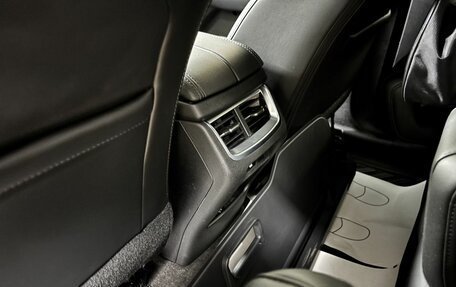 Haval F7x, 2026 год, 3 599 000 рублей, 16 фотография