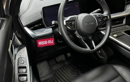 Haval F7x, 2026 год, 3 599 000 рублей, 8 фотография