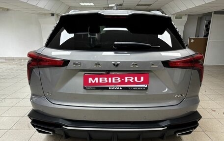 Haval F7x, 2026 год, 3 599 000 рублей, 18 фотография