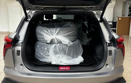 Haval F7x, 2026 год, 3 599 000 рублей, 19 фотография