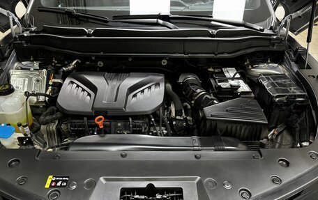 Haval F7x, 2026 год, 3 599 000 рублей, 23 фотография