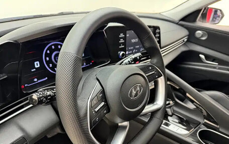 Hyundai Elantra, 2022 год, 1 230 017 рублей, 19 фотография