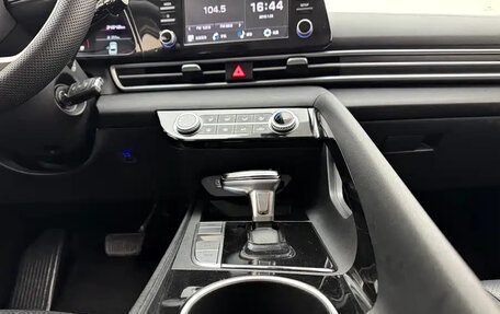 Hyundai Elantra, 2022 год, 1 230 017 рублей, 25 фотография