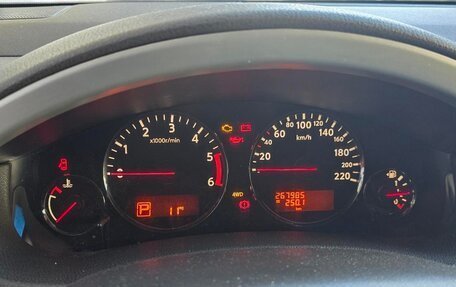 Nissan Pathfinder, 2011 год, 1 350 000 рублей, 7 фотография