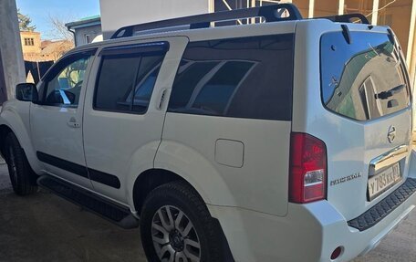 Nissan Pathfinder, 2011 год, 1 350 000 рублей, 4 фотография