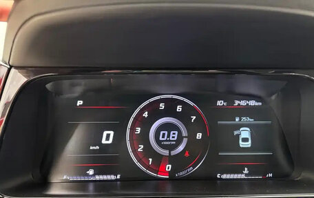 Hyundai Elantra, 2022 год, 1 230 017 рублей, 34 фотография