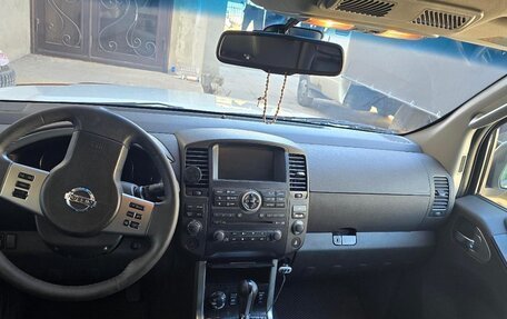 Nissan Pathfinder, 2011 год, 1 350 000 рублей, 6 фотография