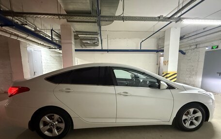 Hyundai i40 I рестайлинг, 2014 год, 1 170 000 рублей, 3 фотография