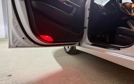 Hyundai i40 I рестайлинг, 2014 год, 1 170 000 рублей, 16 фотография